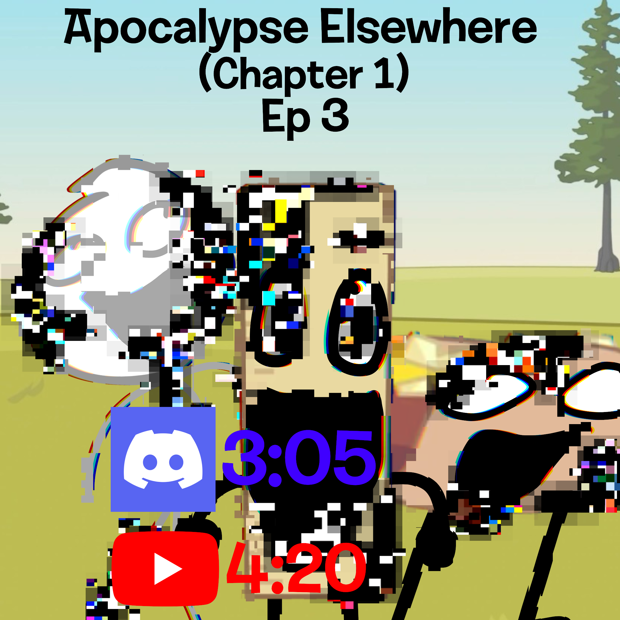 Post from THE SERIES OF BFB REBOOT