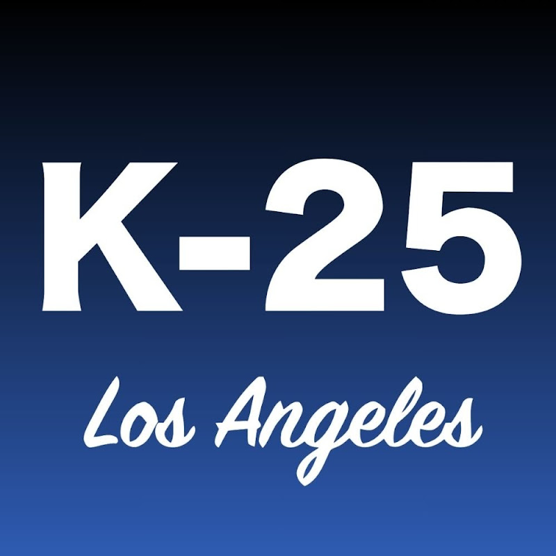 K-25 Los Angeles