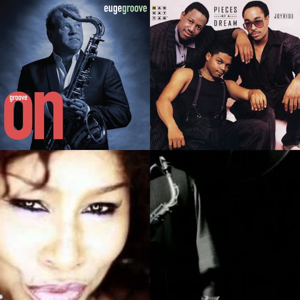 Smooth Jazz (Vocals)