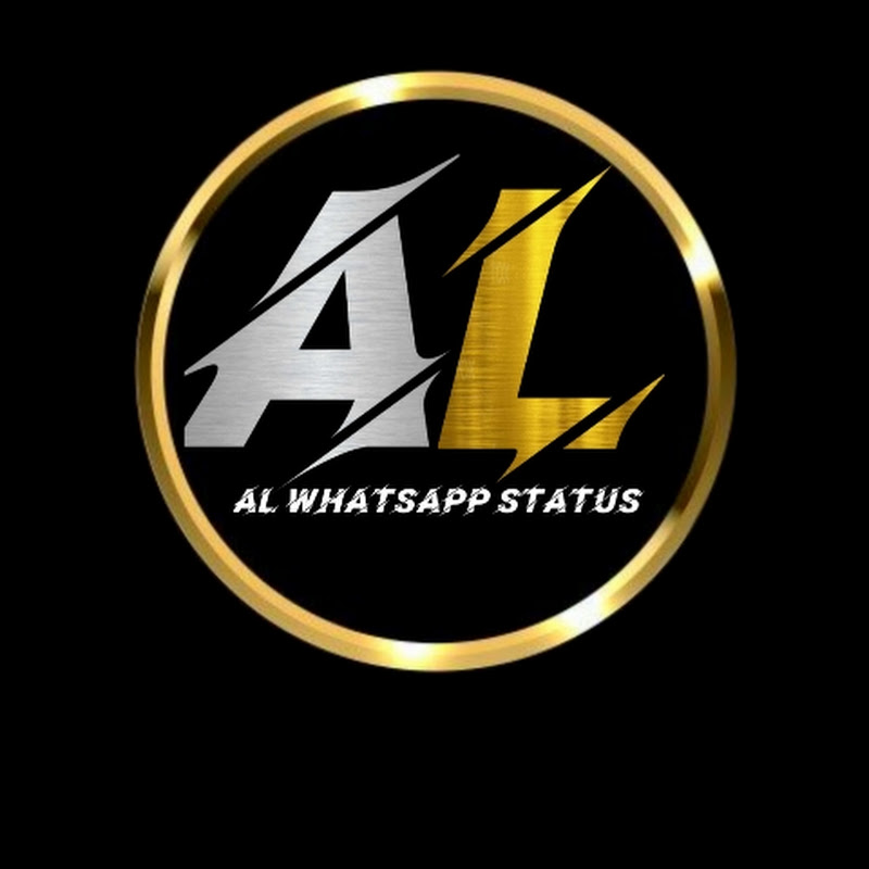 AL whatsapp status 💞💞