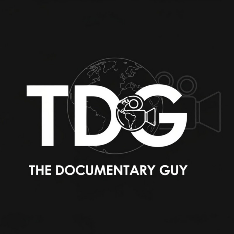 The Documentary Guy