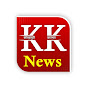 KK News logo