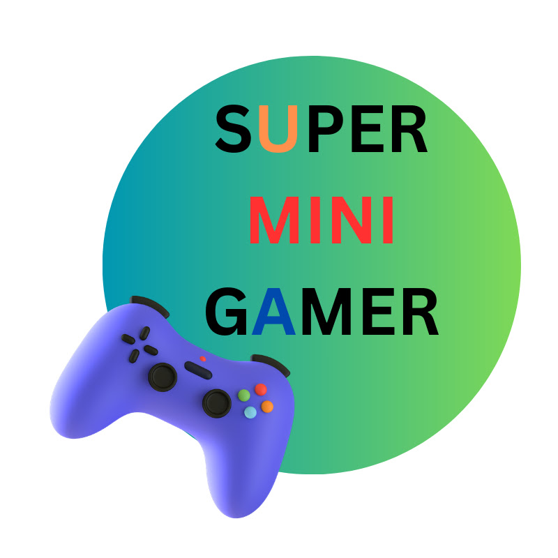 Super Mini Gamer
