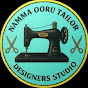 Namma Ooru Tailor Design Studio logo