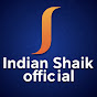 Indian Shaik Official logo