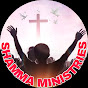 Shamma Ministries logo