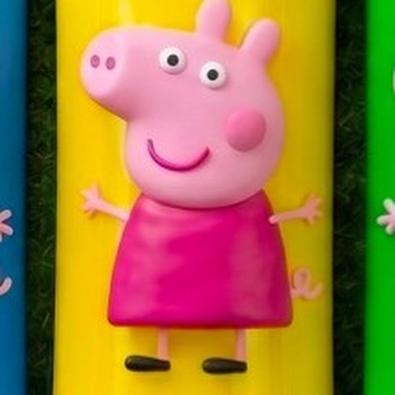 Dheami Toys