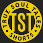 TST SHORTS logo