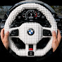 Steering Crush