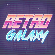 Retro Galaxy Studio
