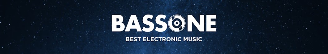 BassOne Music YouTube channel avatar