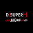 DJ Super H
