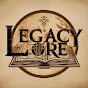 Legacy Lore logo