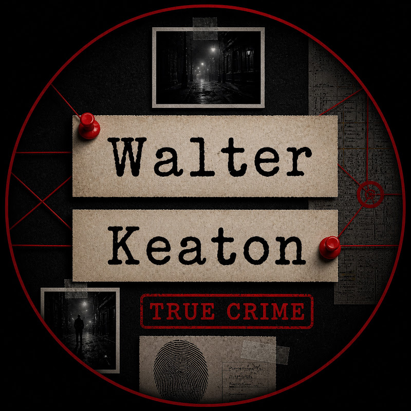Walter | True Crime