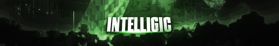 Intelligic YouTube-Kanal-Avatar