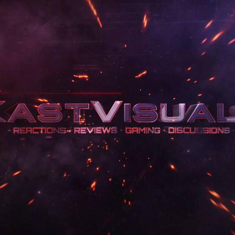 KastVisuals