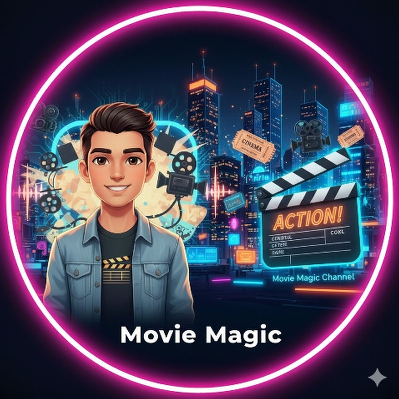 AB MOVIES CHANNEL  avatar