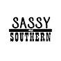 Sassy & Southern logo