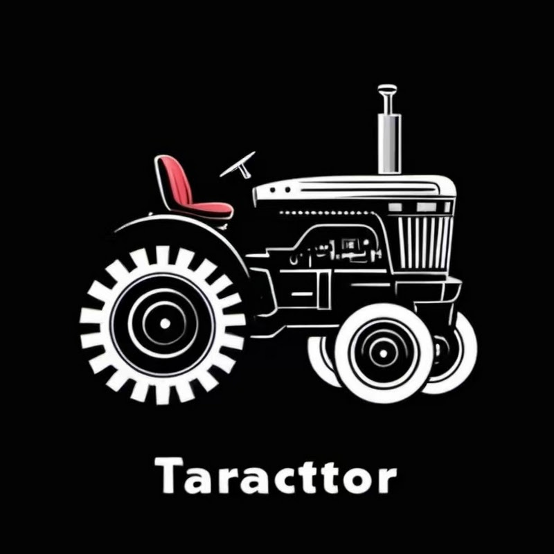 Taracttor