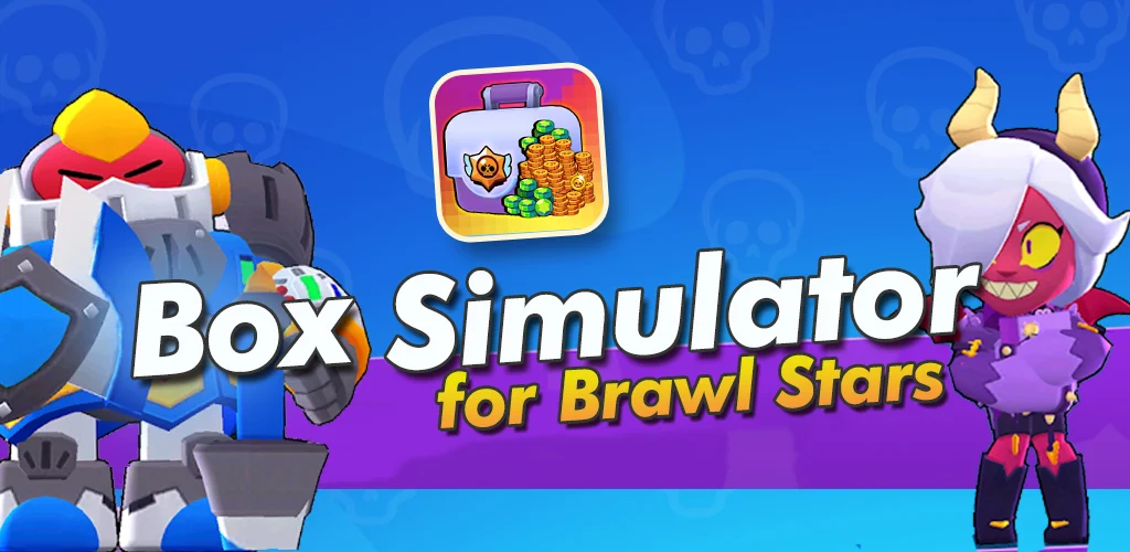 Box Simulator For Brawl Stars Apk Download For Android Deha - brawl stars bix simulator apk