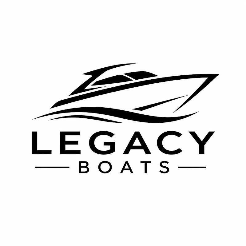 Legacy Boats