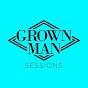 Grown Man Sessions - @grownmansessions3701 YouTube Profile Photo
