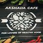 Akshada Cooking Channel logo