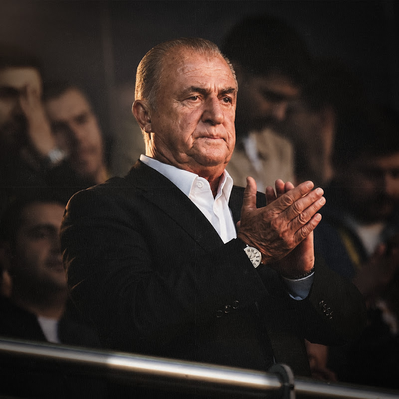 Fatih Terim