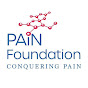 Pain Foundation logo