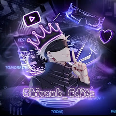 Shivank Edits