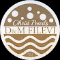 Ohrid Pearls Filevi