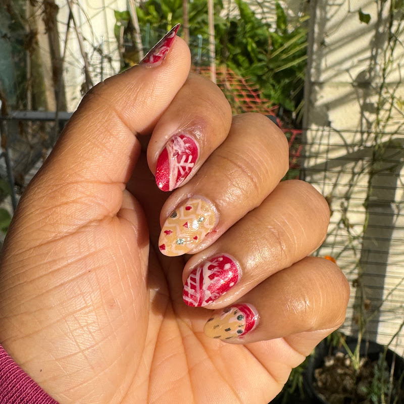  BBA- Beauty By Afroz 