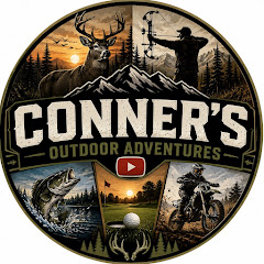 Conners outdoor adventure