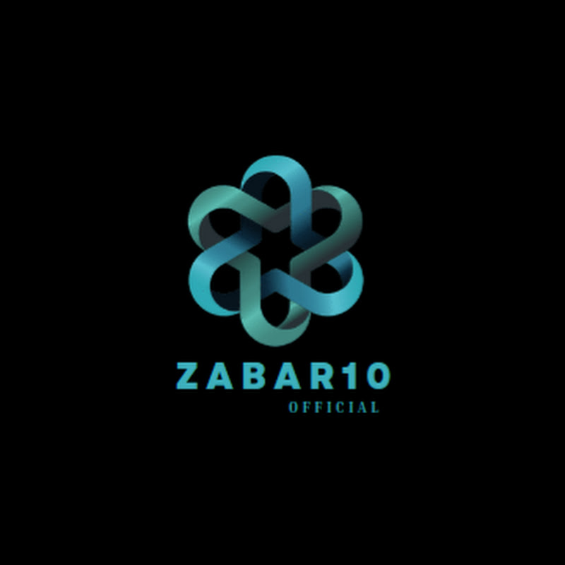 Zabar10 Official