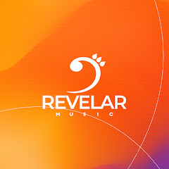 Логотип каналу Gravadora Revelar Music 