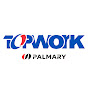 TOP-WORK INDUSTRY CO., LTD. logo
