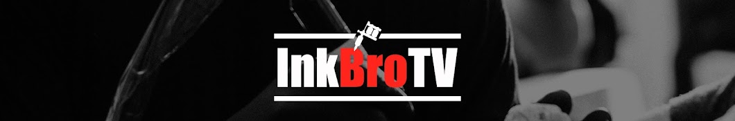 Inkbro TV YouTube channel avatar
