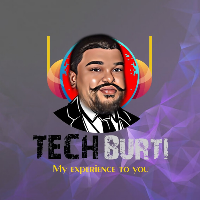 TechBurti