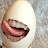 Cursed Egg