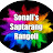 Sonali's Saptarang Rangoli