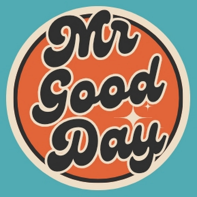 MR.GOODDAY