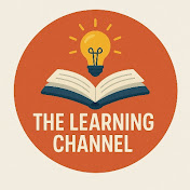 The learning channel 