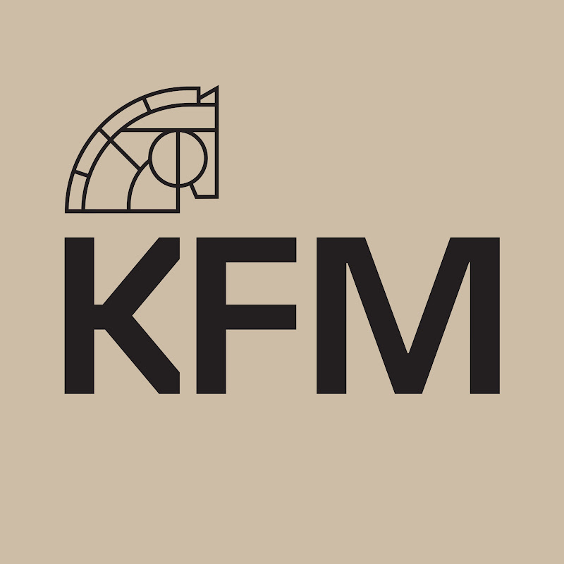 KFM کهن فناوران ماندگار