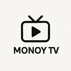 Channel thumbnail for MONOY TV