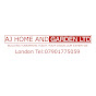 AJ Home And Garden Ltd logo