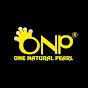One Natural Pearl logo
