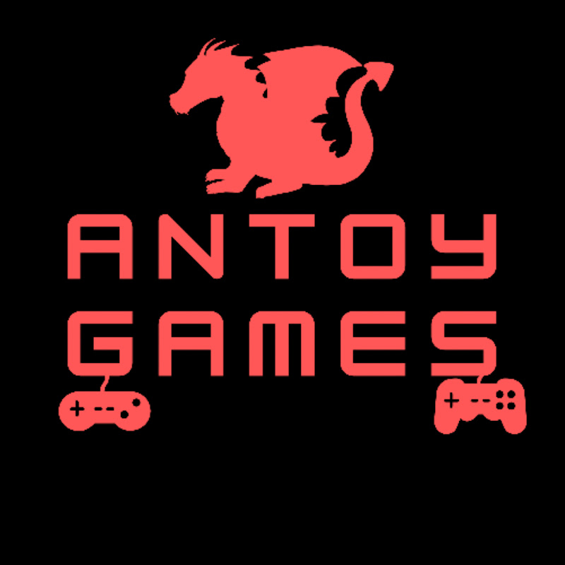 AntoyGames