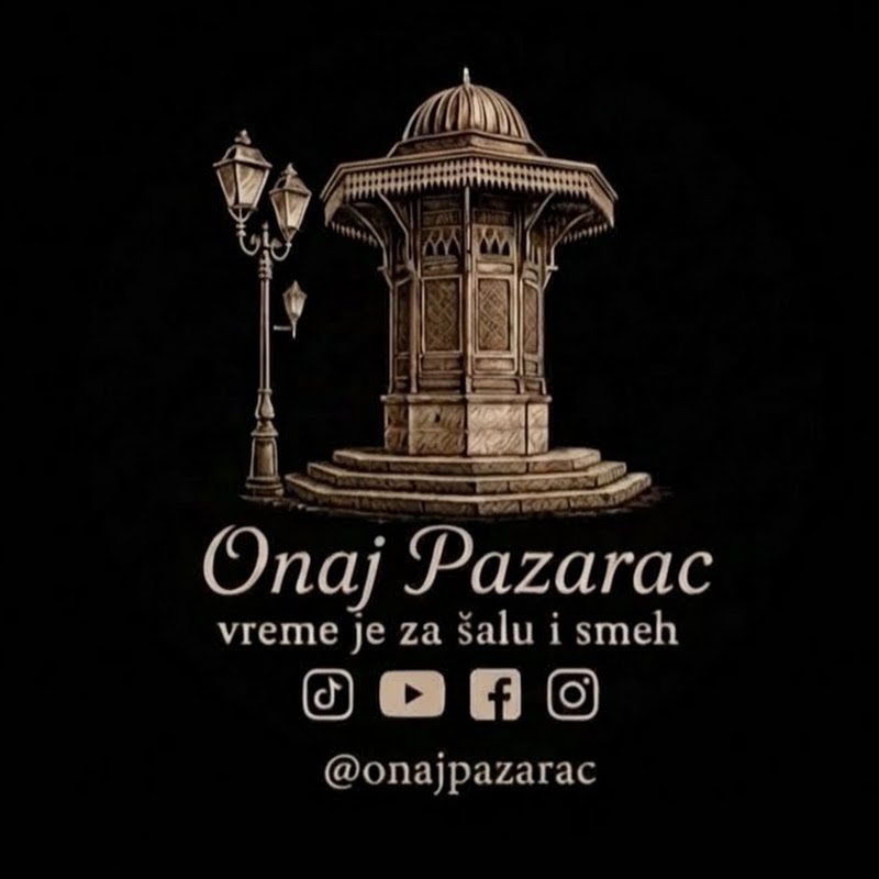 OnajPazarac
