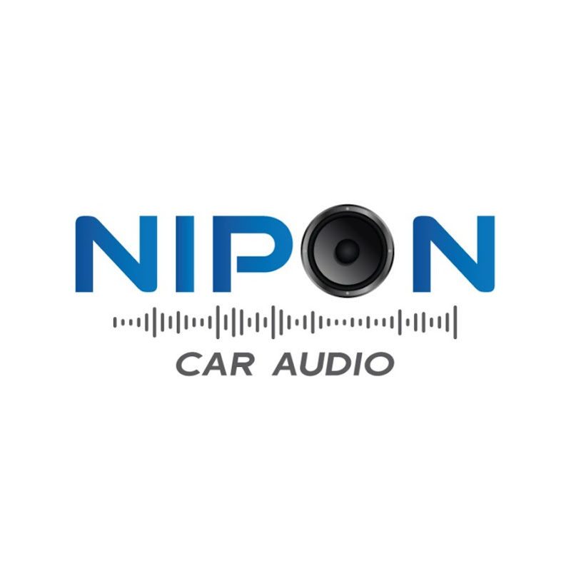 NIPON CAR AUDIO