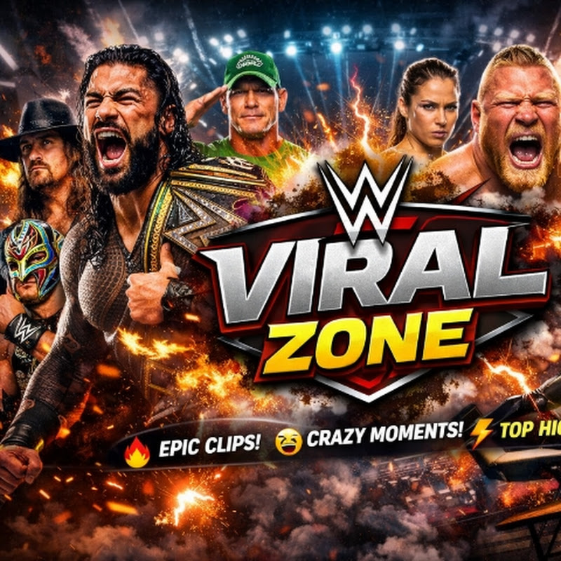 Wwe Viral Zone